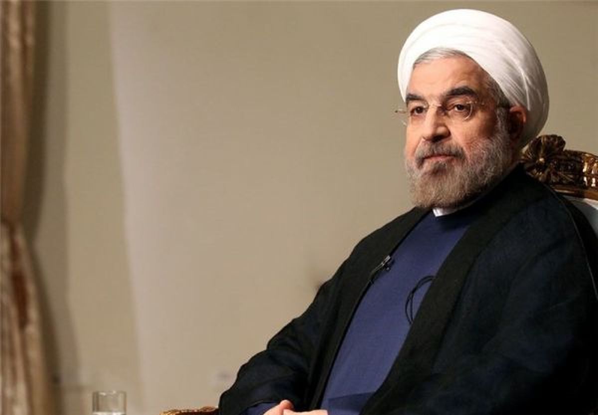 روحانی: با گران شدن نان مخالفت کردم