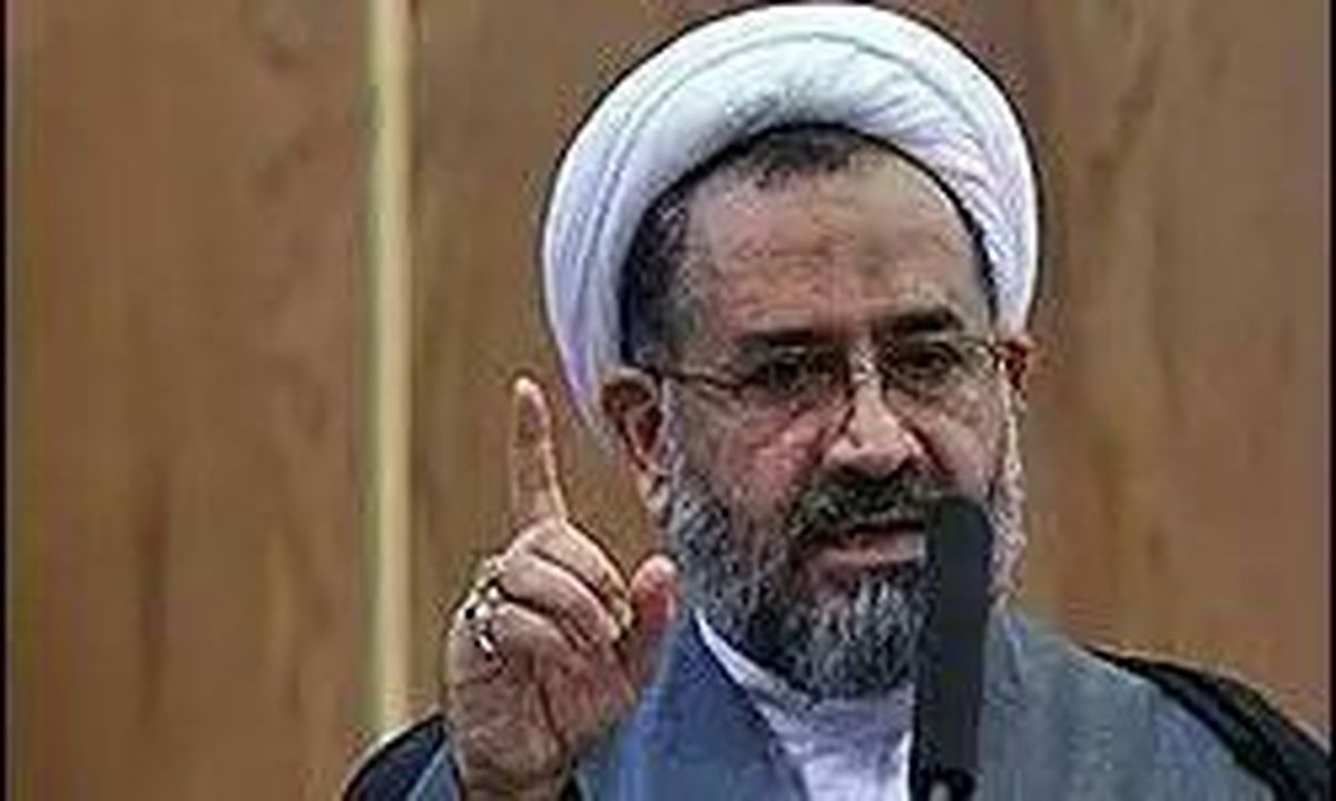 مصلحی:فتنه 88 باید به صورت دقیق مورد بررسی قرار بگیرد/ برخی از شخصیت‌ها و خواص کشور از آزمون خود مردود بیرون آمدند