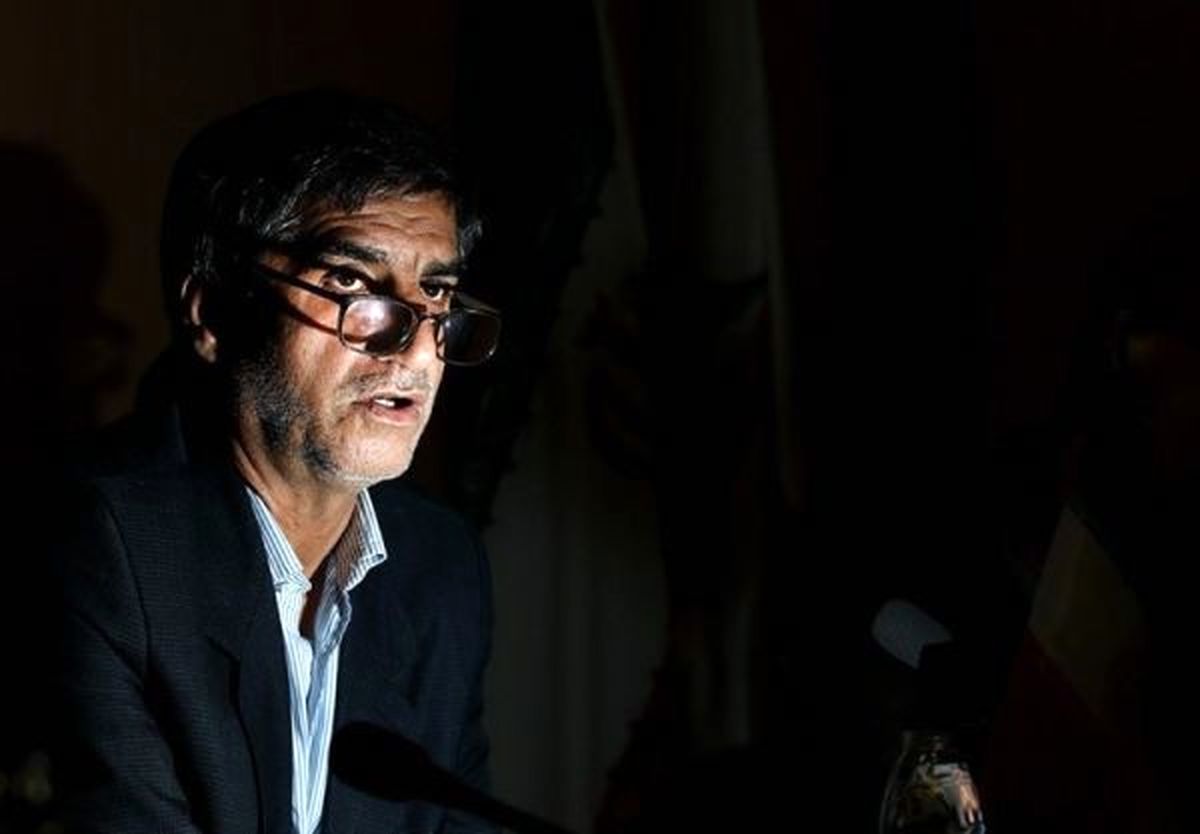 مقصودلو از حضور در انتخابات فدراسیون کبدی انصراف داد