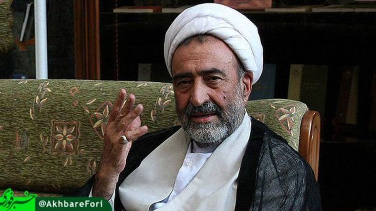عضو سابق شورای نگهبان با مهدی کروبی دیدار کرد