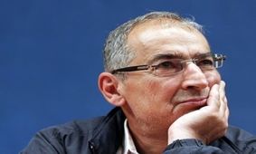 زیباکلام: اگر انسانی نخواهد انسان دیگری را بکشد، چه خاکی باید بر سر کند؟