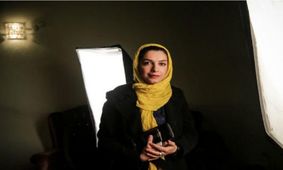 الیکا عبدالرزاقی به سریال تازه مازیار میری پیوست