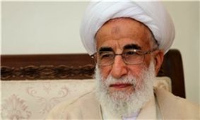 آیت‌الله جنتی به عنوان رئیس هیأت مرکزی نظارت بر انتخابات انتخاب شد