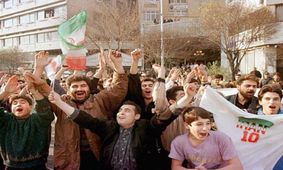 خاطره فوتبالی ابطحی: شمخانی باید برقصه!