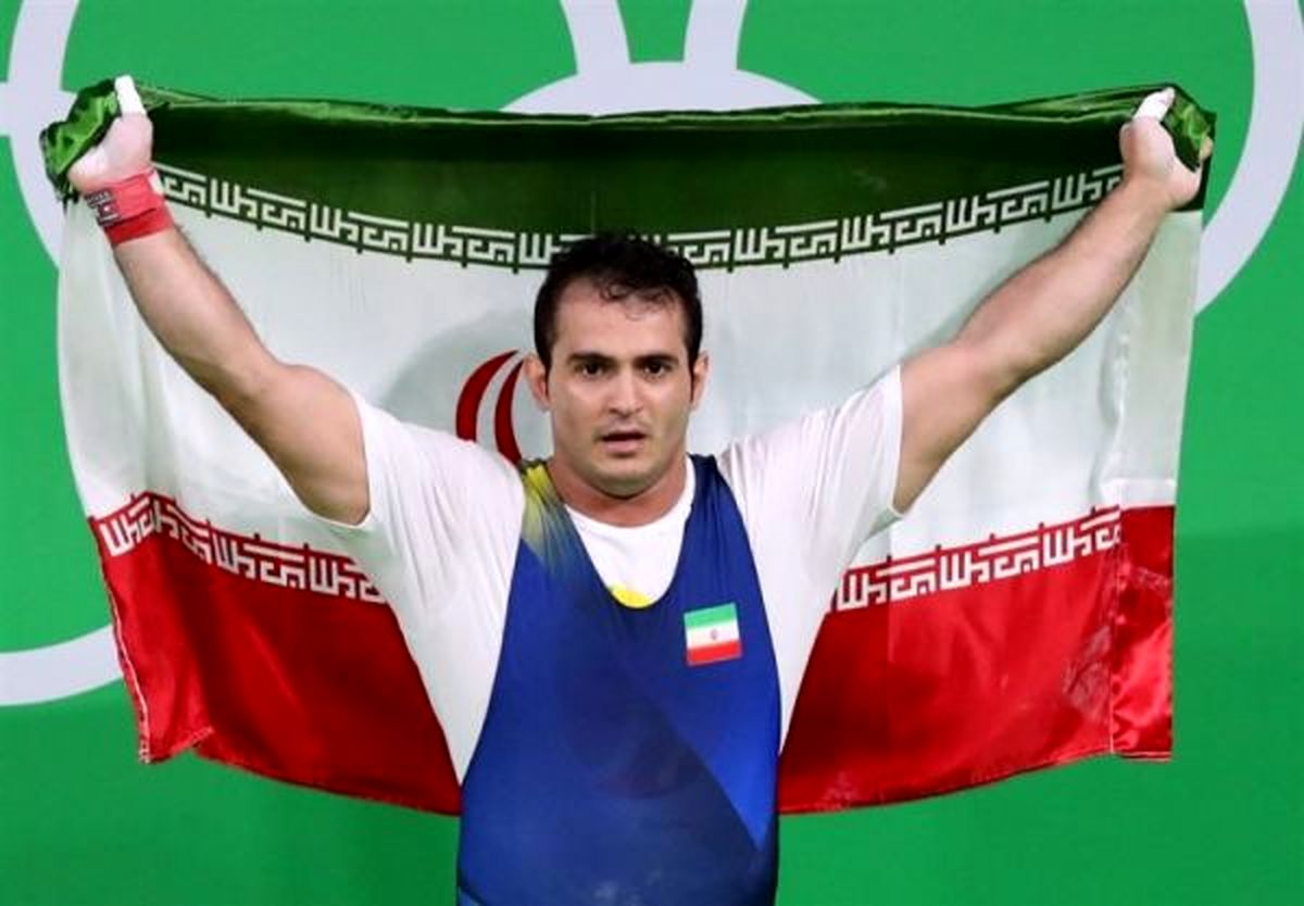 هت‌تریک طلایی مرادی در سرزمین یانکی‌ها با شکستن رکورد دنیا؛ موسوی ۲ برنز دنیا را گرفت