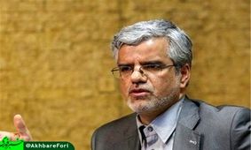 واکنش محمود صادقی به اظهارات حسین هدایتی در گفت و گو با خبرفوری/در تهیه لیست بدهکاران هیچگونه دخل و تصرفی نداشتم