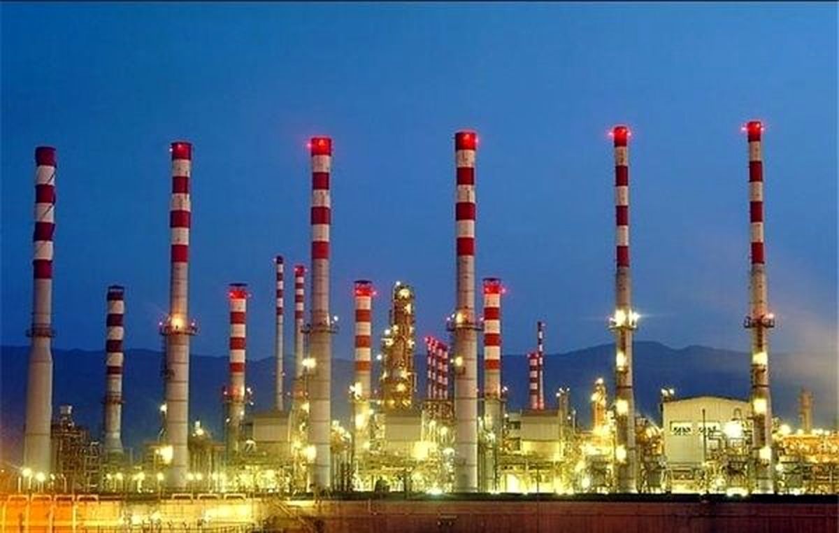 تولید بنزین یورو ۵ در پالایشگاه ستاره دروغ یا واقعیت؟