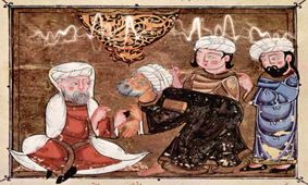 آیا منصور حلاج یکی از مدعیان دروغین نیابت امام زمان(عج) بوده است؟