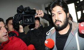 رضا ضراب به تجاوز متهم شد