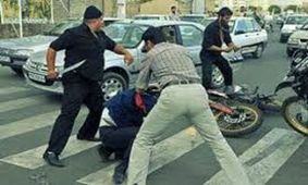 نزاع خیابانی جان جوان ۲۸ ساله را گرفت/ جزئیات حادثه