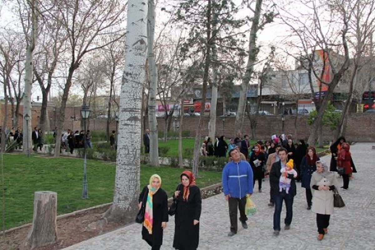 ضرورت مشارکت و هم‌افزایی دستگاه‌های اجرایی در تقویت گردشگری ایام نوروز