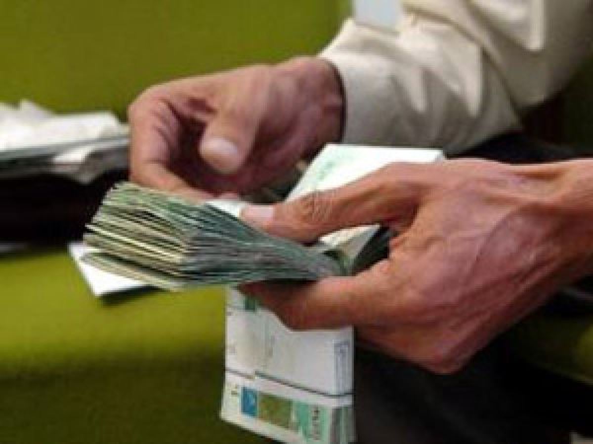 دولت حقوق بازنشستگان ‌دولت و نیروهای‌مسلح را افزایش می دهد