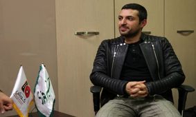 اشکان خطیبی: زمانی که با آناهیتا ازدواج کردم، هجمه‌ای از الفاظ رکیک روانه‌ی من شد/حریم هنرمند، در فضای مجازی مفهومی ندارد