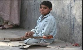 ۵۲۴ متکدی در زنجان جمع‌آوری شد