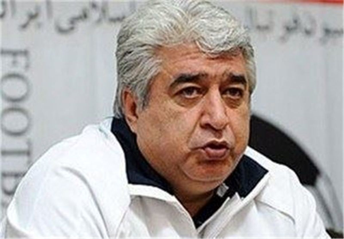 ۱۶ میلیون فوتسالیست ثبت‌ شده در کشور وجود دارد
