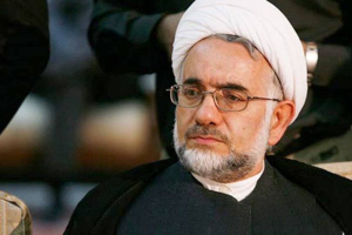 مجمع روحانیون مبارز با جامعه روحانیت گفت و گو می کند/باید اختلافات را کنار بگذاریم