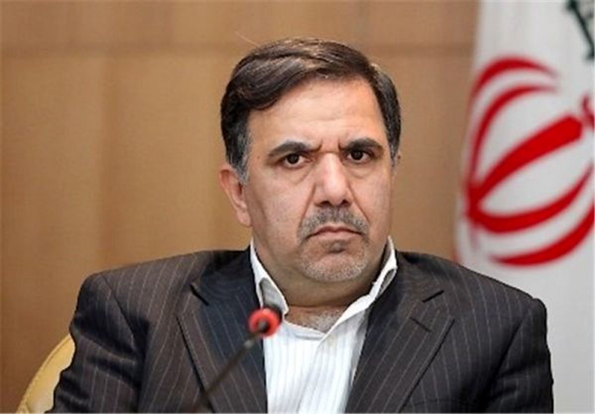 جلسه فراکسیون امید یکشنبه با آخوندی برگزار می شود