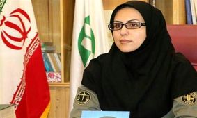 "بی‌احتیاطی" عامل آتش‌سوزی در مراتع تالاب هامون