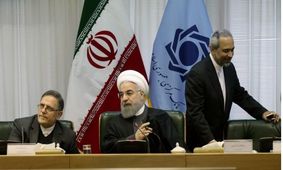 نهاوندیان جایگزین سیف می‌شود؟
