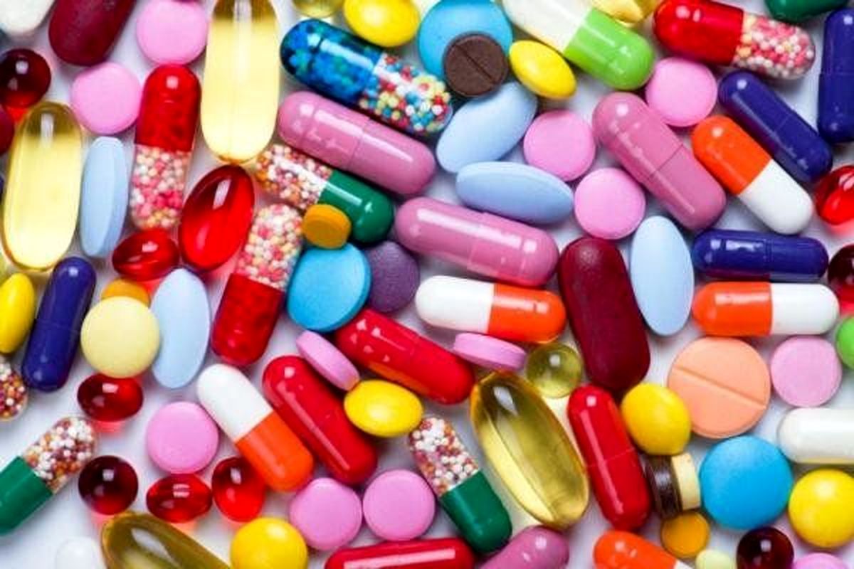 مصرف زیاد مکمل های ویتامین منجر به سوزش معده می شود
