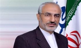 «زاهدی» برای انتخابات ریاست جمهوری ۹۶ اعلام کاندیداتوری کرد