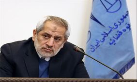 ملاقات ۳ ساعته دادستان تهران با ۱۵۰۰ زندانی در اوین