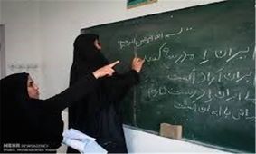 تمامی آموزش‌دهندگان سوادآموزی در اردبیل از سال آینده بیمه می‌شوند‌