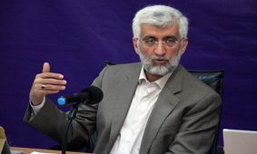 جلیلی:امنیت و مردم سالاری در کشور تبدیل به یک الگو در منطقه شده است
