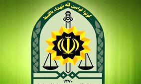 خواهران سارق در شاهرود دستگیر شدند