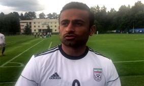 خبری که استقلالی‌ها را از امید ابراهیمی شاکی می‌کند
