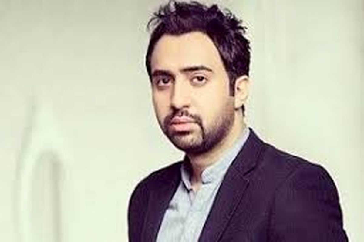 دیدار دوباره خالق "آینه قدی" با اهالی پایتخت