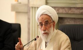 انتقاد آیت‌الله جنتی از بی‌توجهی مسئولان به مشکلات معیشتی مردم