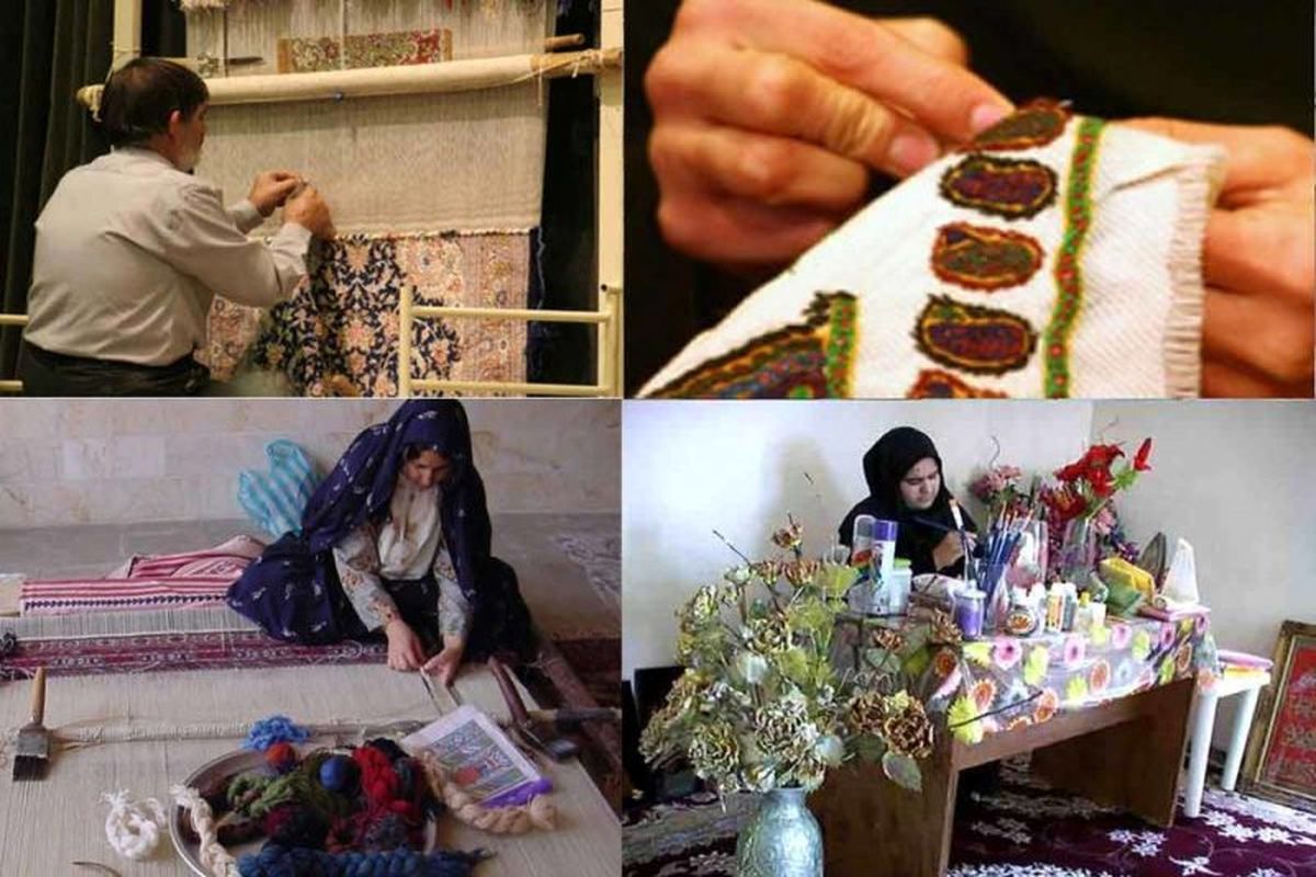 تصویب پرداخت ۲۹ هزار میلیارد ریال به متقاضیان اشتغال روستایی