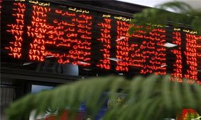 محصولات شیمیایی در صدر توجه نوسان‌گیران بازار سهام