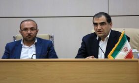 تعامل مثبت وزارت بهداشت و گمرک در حوزه دارو و تجهیزات پزشکی