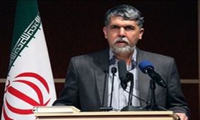 وزیر ارشاد : فرهنگ و هنر با حمایت گلخانه ای به جایی نمی رسد