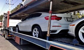 قیمت خودروهای‌ خارجی دست‌دوم چقدر است؟ +جدول