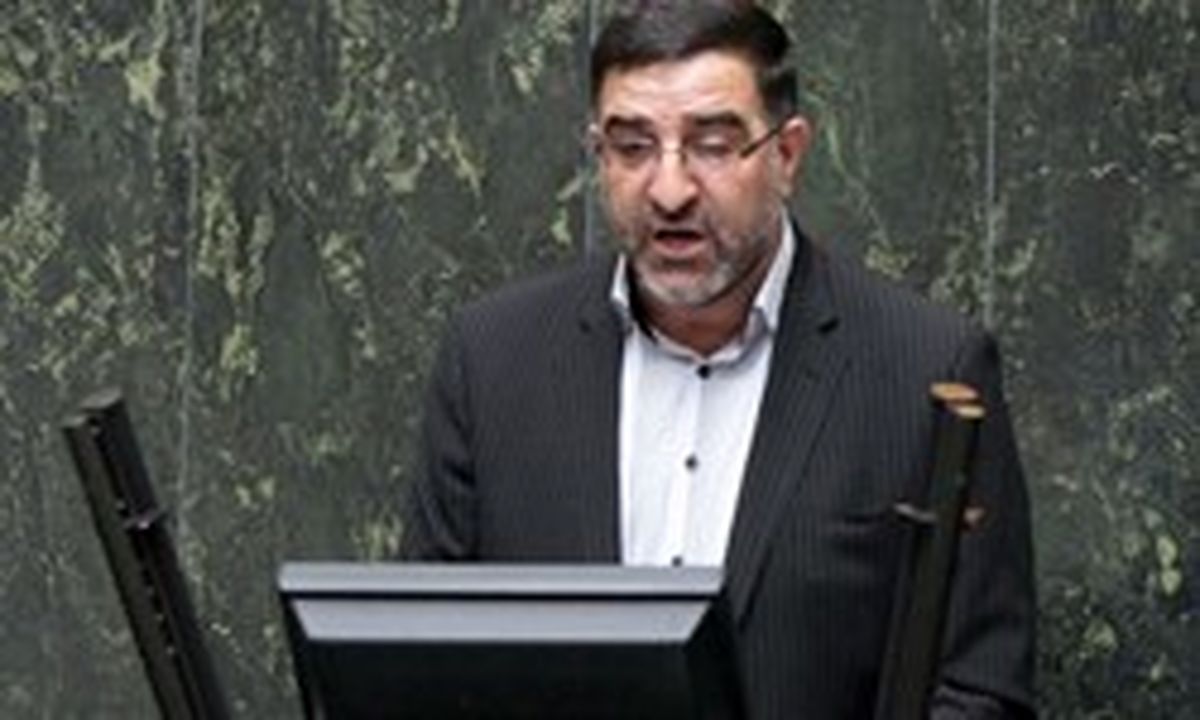 آماده مناظره با معاون رئیس‌جمهور هستم/ آقای امیری به دنبال حاشیه‌سازی است
