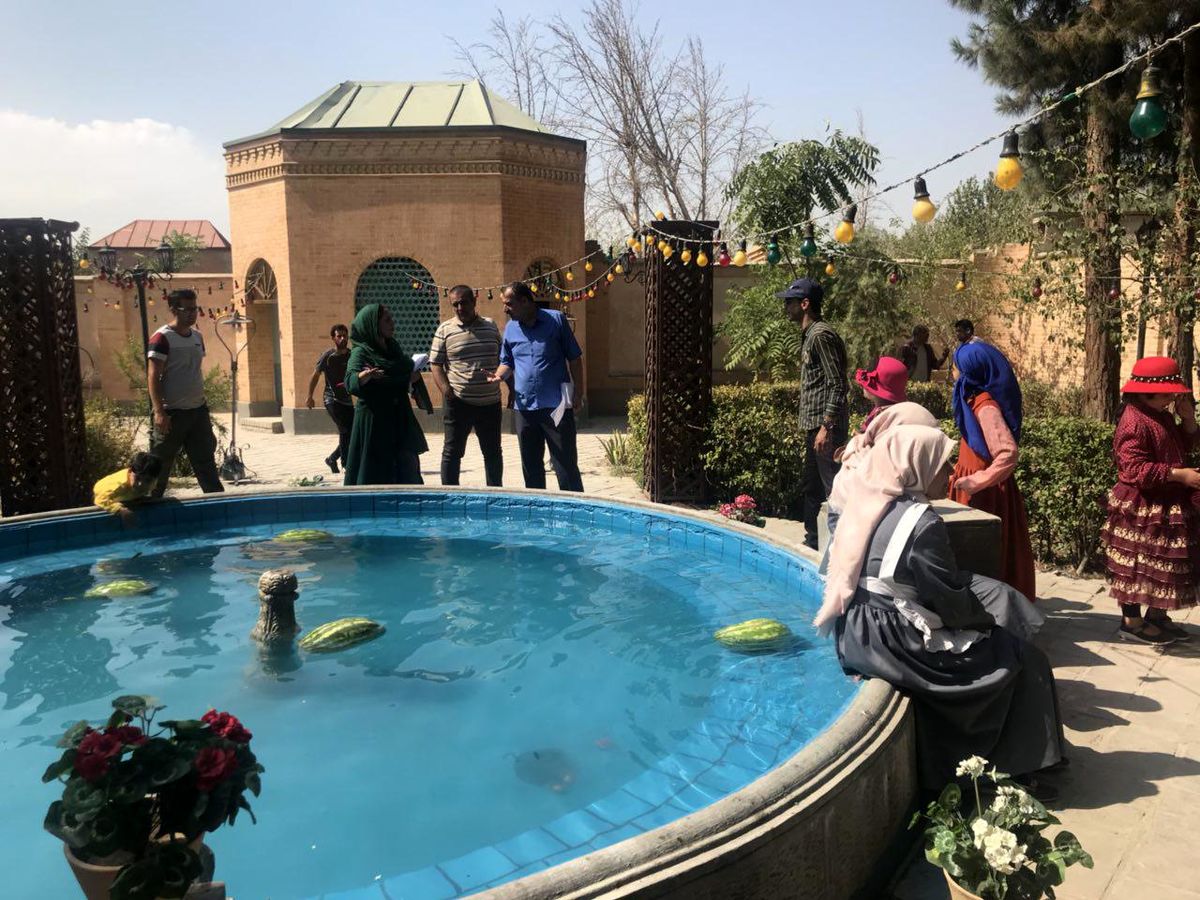 شیرخانلو بازیگر نقش اصلی «حکایت های کمال» شد/ آغاز تصویربرداری