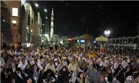 آخرین آمار ورود زائران ایرانی به سرزمین وحی
