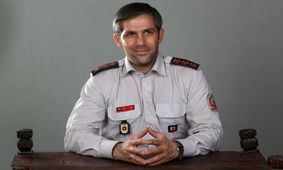 توضیحات سخنگوی آتش‌نشانی در مورد آتش‌سوزی در مرکز تهران