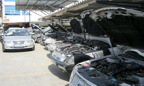 افزایش ۱۵۰ تا ۳۰۰ درصدی قیمت لوازم یدکی خودرو