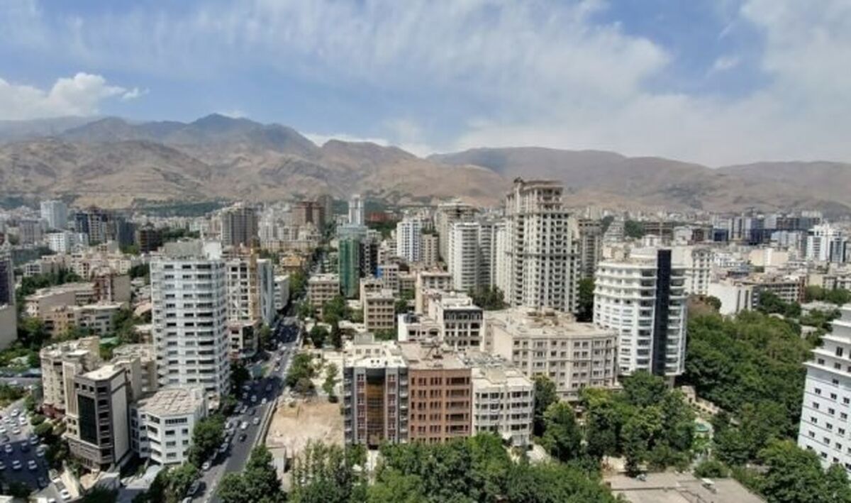 وام تنها ۲۶ درصد قیمت خانه را پوشش می‌دهد