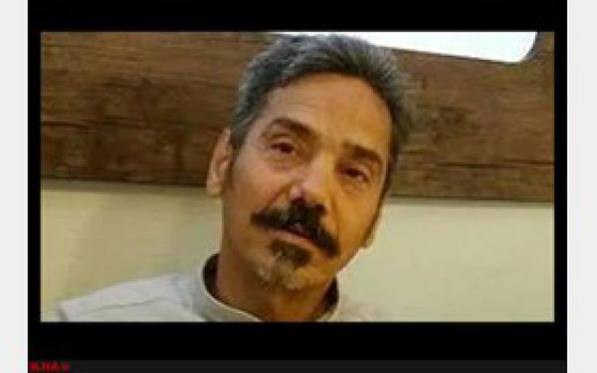دنبال آزادی مشروط عبدالفتاح سلطانی بودیم