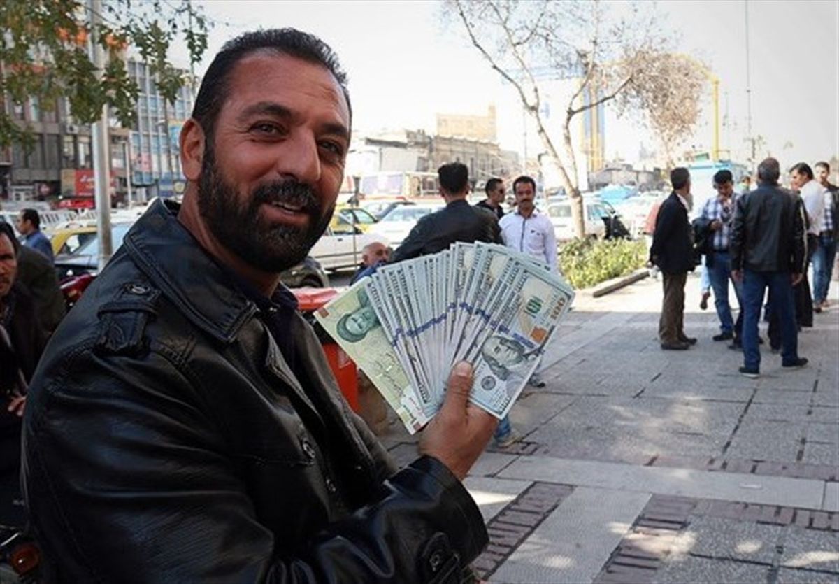 حال‎وهوای فردوسی بعد از ابلاغ بسته ارزی + قیمت ارز آزاد