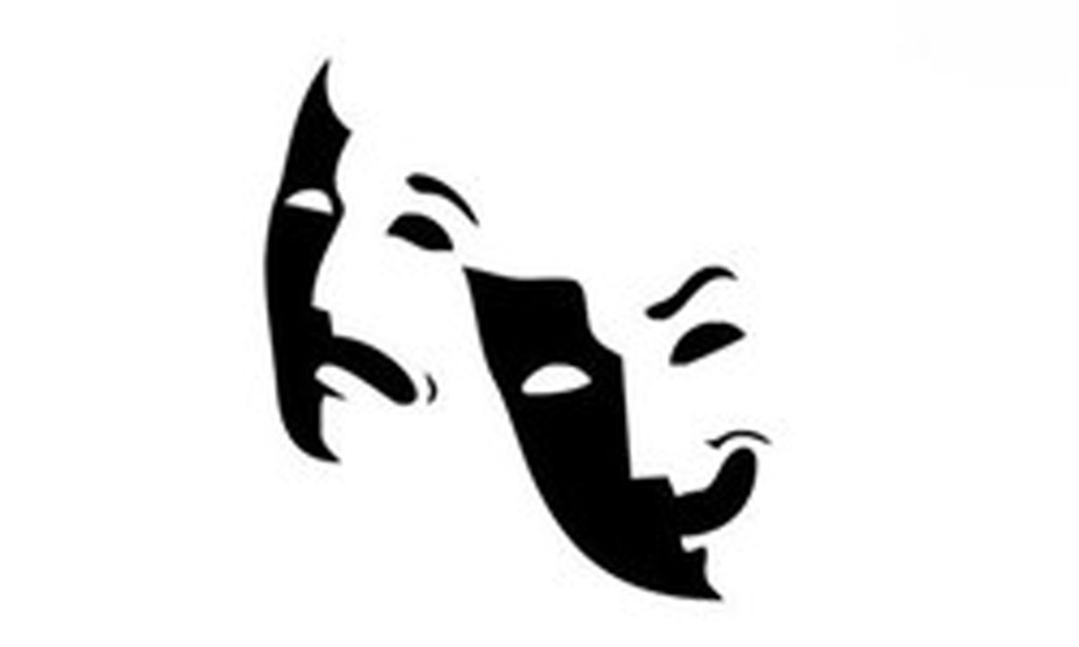 نمایشی با شعر سهراب سپهری