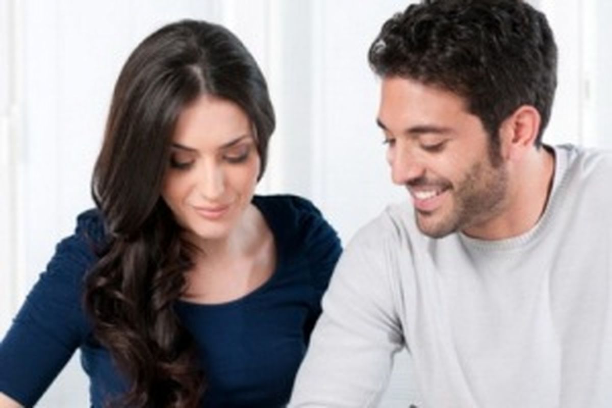 4 راز موفقیت زوج های عاشق که هرگز نمی دانستید!!