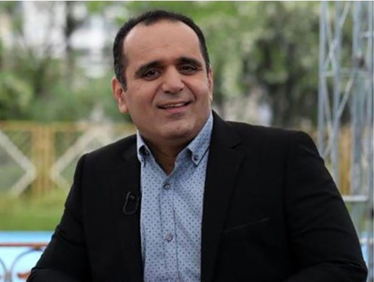 خاطره عبرت‌آموز یک مجری تلویزیون