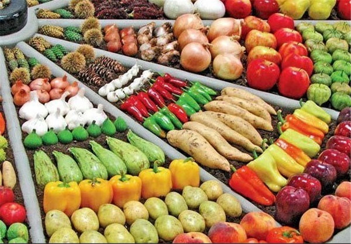 خوردن چند نوع میوه با هم باعث کاهش جذب مواد مفید میوه‌ها می‌شود