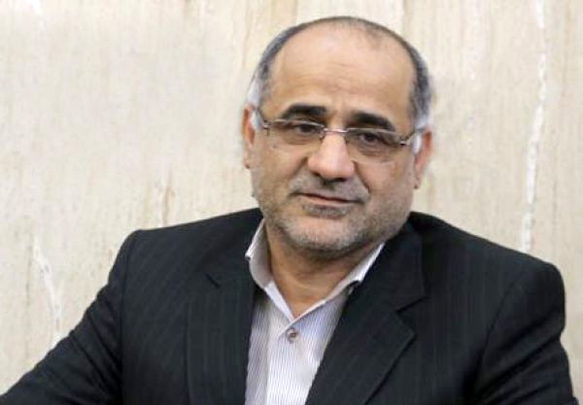 ۴ فرزند دارم و تمامی فرزندانم در مشهد ساکن هستند